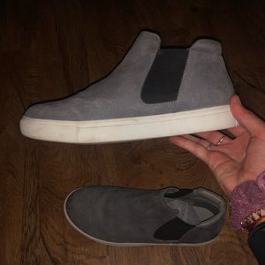 Harlan Matisse sneakers- only worn three times